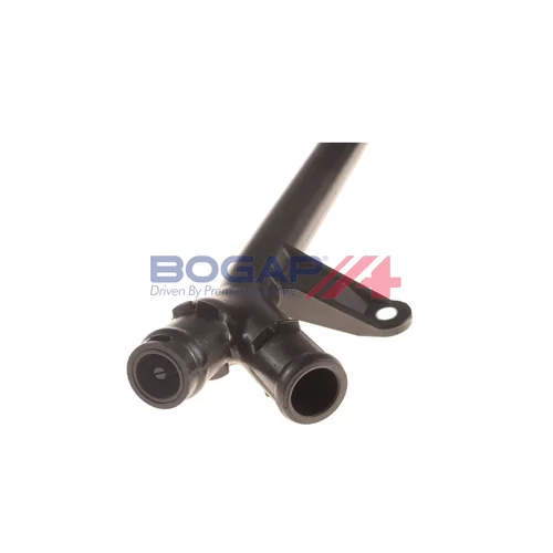 Potrubie chladiacej kvapaliny C4229102 /BOGAP/ - obr. 3