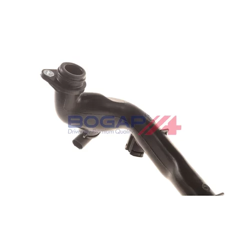 Potrubie chladiacej kvapaliny C4229102 /BOGAP/ - obr. 4
