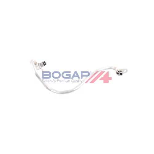 Olejové vedenie BOGAP C4229107