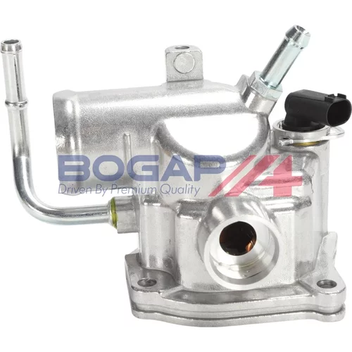 Termostat chladenia C4234167 /BOGAP/ - obr. 2