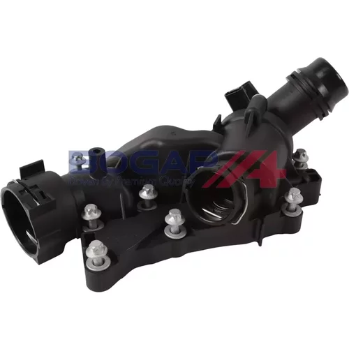 Termostat chladenia BOGAP C4234173