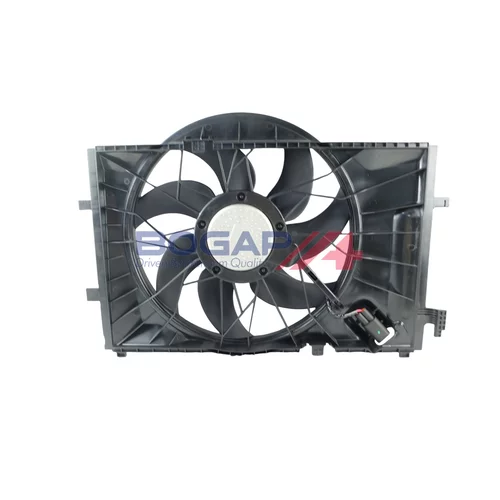 Ventilátor chladenia motora C4243102 /BOGAP/ - obr. 4