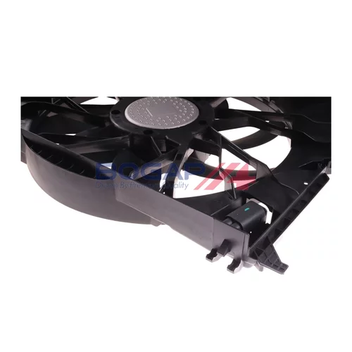 Ventilátor chladenia motora C4243110 /BOGAP/ - obr. 1