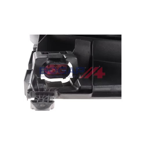 Ventilátor chladenia motora C4243115 /BOGAP/ - obr. 4