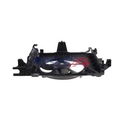 Ventilátor chladenia motora C4243117 /BOGAP/ - obr. 3