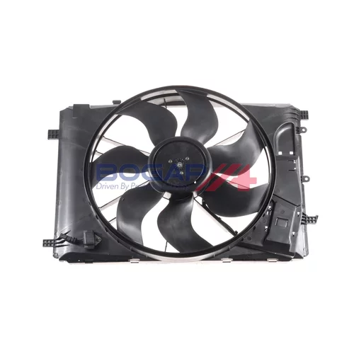 Ventilátor chladenia motora BOGAP C4243134