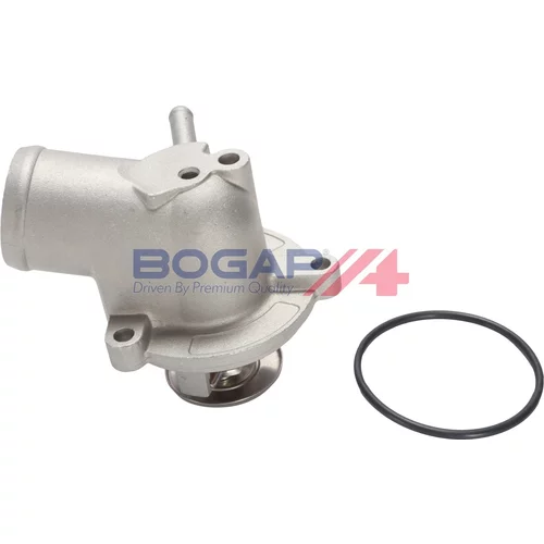 Obal termostatu C4246101 /BOGAP/ - obr. 3