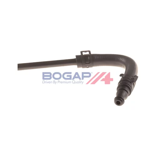 Hadica chladenia C4255104 /BOGAP/ - obr. 3