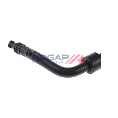 Hadica chladenia C4255109 /BOGAP/ - obr. 4