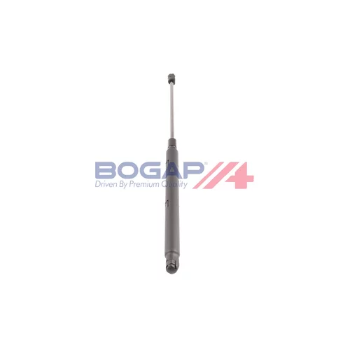 Plynová vzpera, kapota motora C5134109 /BOGAP/ - obr. 2