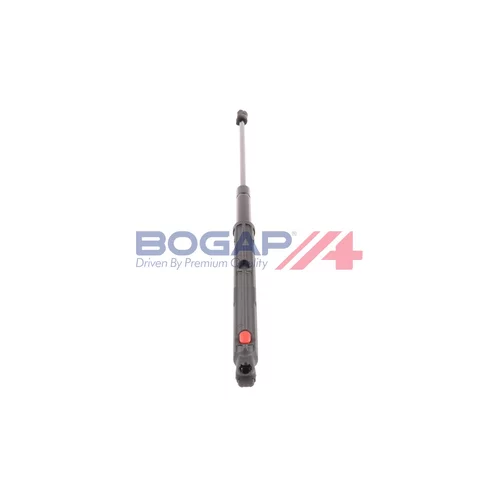 Plynová vzpera, kapota motora C5134110 /BOGAP/ - obr. 2