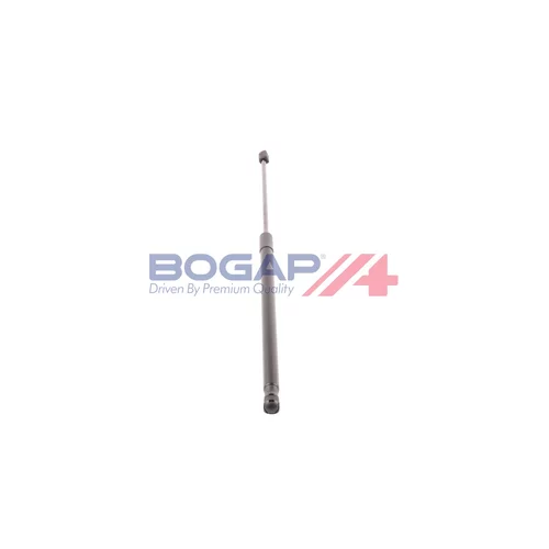 Plynová vzpera, kapota motora C5134149 /BOGAP/ - obr. 2