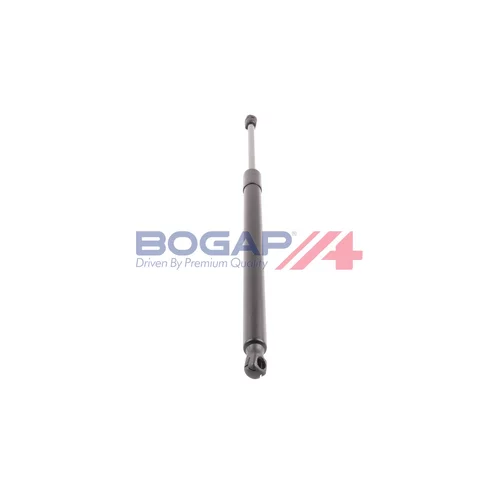 Pneumatická pružina, Batožinový/nákladný priestor C5260100 /BOGAP/ - obr. 2