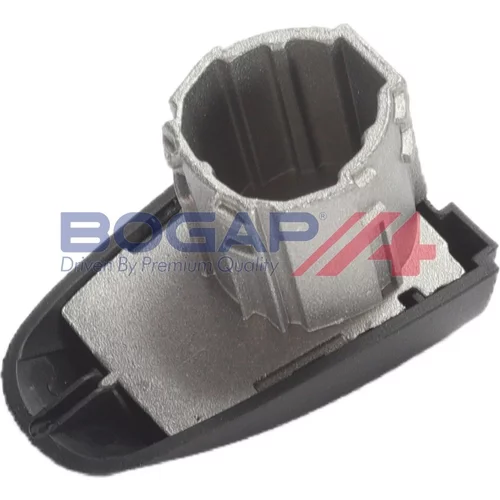 Krytka, vonkajšia rukoväť dverí BOGAP C5314100
