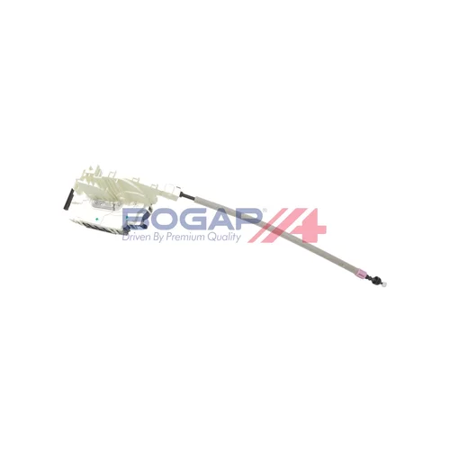 Zámok dverí BOGAP C5316121