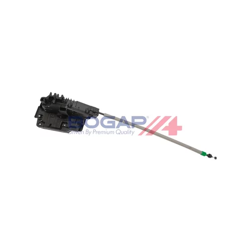 Zámok dverí BOGAP C5316148