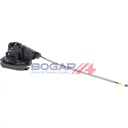 Zámok dverí BOGAP C5316188