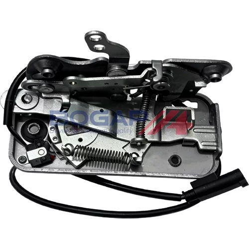 Zámok dverí BOGAP C5316603