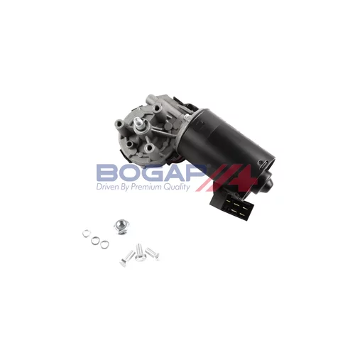 Motor stieračov BOGAP C5511103