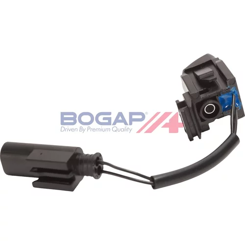 Tryska ostrekovača skiel BOGAP C5518101