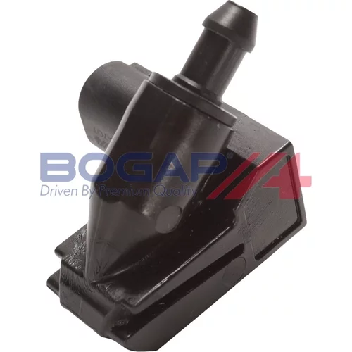 Tryska ostrekovača skiel C5518103 /BOGAP/ - obr. 4