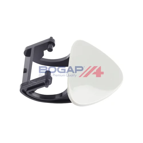 Kryt nárazníku C5522157 /BOGAP/ - obr. 2