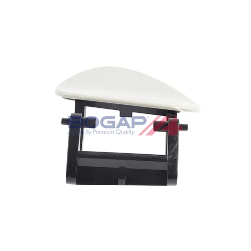 Kryt nárazníku C5522157 /BOGAP/ - obr. 3
