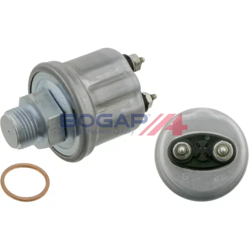Olejový tlakový spínač BOGAP C6123106