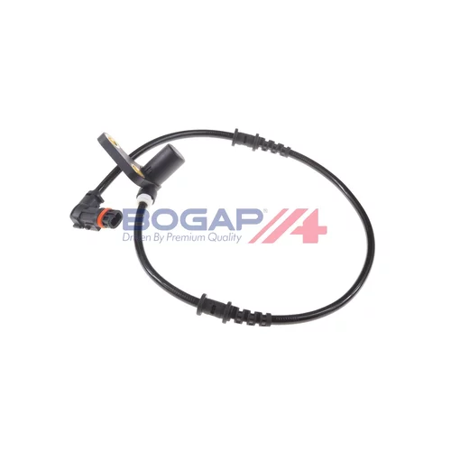 Snímač počtu otáčok kolesa C7117104 /BOGAP/ - obr. 1