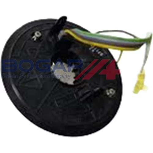 vinutá pružina, Airbag BOGAP C7310104