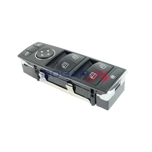 Spínač elektrického otvárania okien C7339100 /BOGAP/ - obr. 1