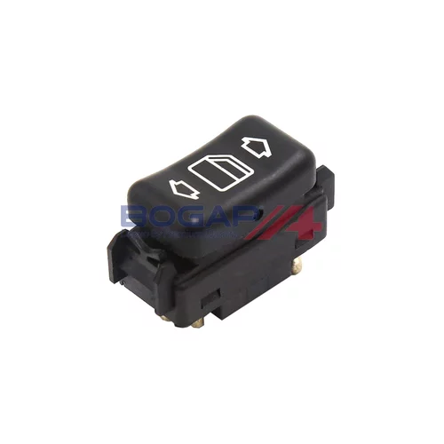 Spínač elektrického otvárania okien BOGAP C7339160