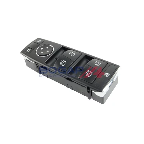 Spínač elektrického otvárania okien C7358121 /BOGAP/ - obr. 1