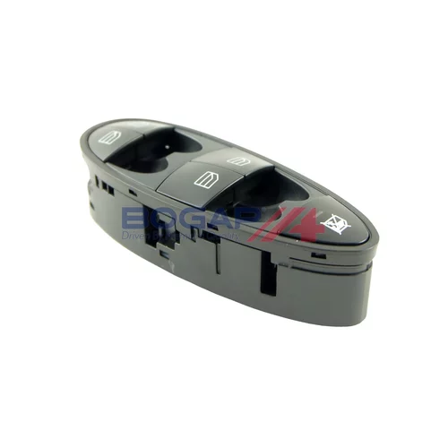Spínač elektrického otvárania okien C7358124 /BOGAP/ - obr. 1