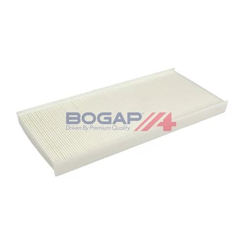 Filter vnútorného priestoru BOGAP C8112139