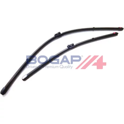 Stieracia lišta BOGAP C8113169