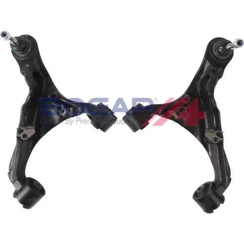 Rameno zavesenia kolies BOGAP E3327176