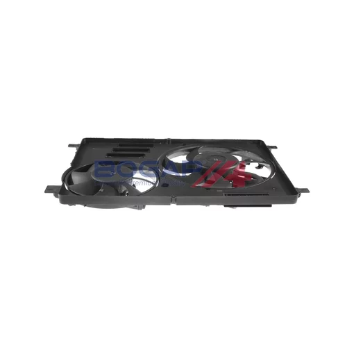 Ventilátor chladenia motora E4243101 /BOGAP/ - obr. 2