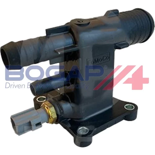 Príruba chladenia BOGAP E4252101