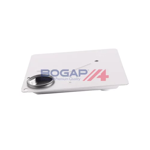 Sada hydraulického filtra automatickej prevodovky E8115100 /BOGAP/ - obr. 3