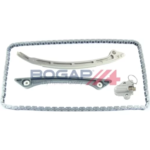 Sada rozvodovej reťaze BOGAP F1328104