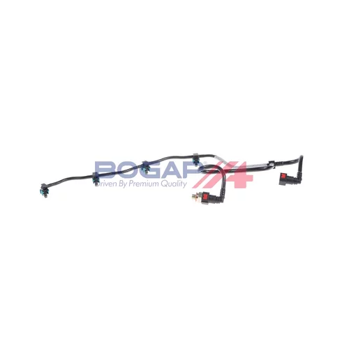 Trubka prepadu BOGAP F1621110