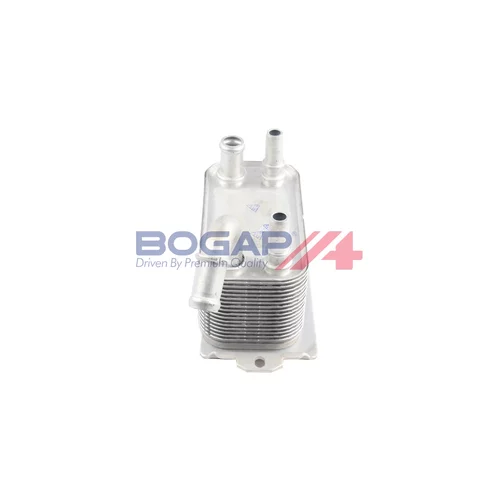 Chladič motorového oleja F4222101 /BOGAP/ - obr. 3