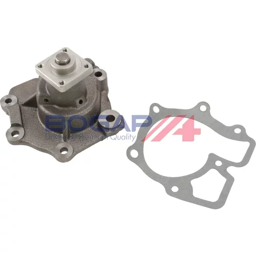 Vodné čerpadlo, chladenie motora BOGAP F4234121