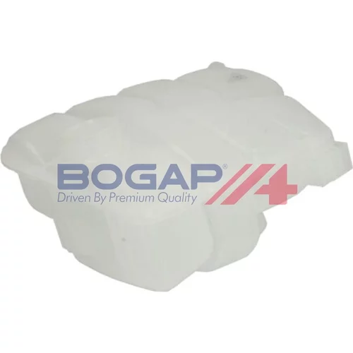 Vyrovnávacia nádobka chladiacej kvapaliny BOGAP F4240110