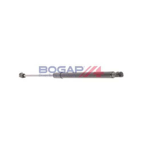 Plynová vzpera, kapota motora F5134100 /BOGAP/ - obr. 2