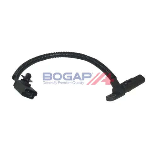 Snímač polohy vačkového hriadeľa BOGAP F6116108