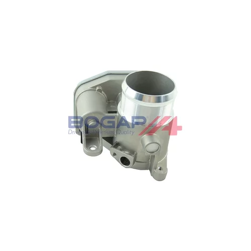 Hrdlo škrtiacej klapky F6319100 /BOGAP/ - obr. 1
