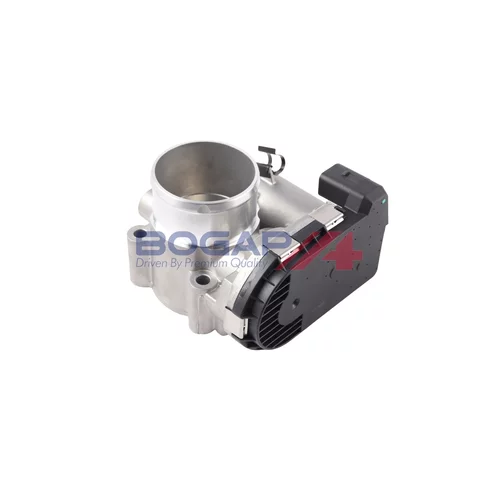 Hrdlo škrtiacej klapky F6319106 /BOGAP/ - obr. 4