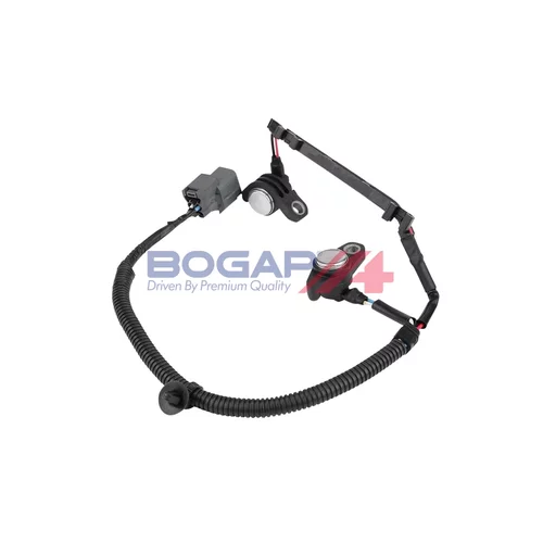 Snímač impulzov kľukového hriadeľa BOGAP H6115110